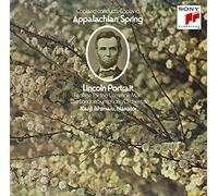 Conducts Copland (Blu-Spec CD2) [Import]