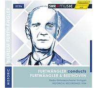 Conducts Furtwängler