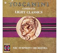 MANCINI HENRY / HANDEL GEORGE Toscanini Conducts Light Classics (CD)