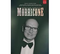 Conducts Morricone/Ntsc