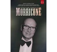 Conducts Morricone/Ntsc