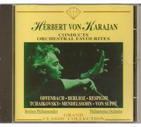 Conducts Orchestral Favourites 2