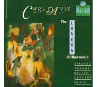 Conducts The London Philarmonic