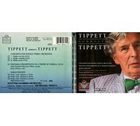 Conducts Tippett