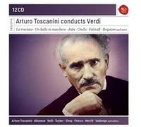 Conducts Verdi Coffret E