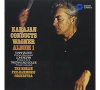 Conducts Wagner Alnum 1 [Import]