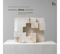 Conductus Ensemble - Membra Jesu Nostri [New CD]