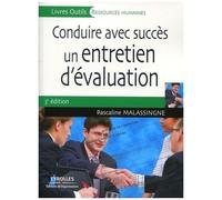 Conduire Avec Succès Un Entretien D'évaluation