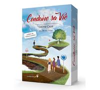 Conduire sa vie: jeu de 48 cartes
