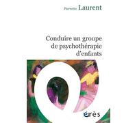 Conduire un groupe de psychothérapie d'enfants