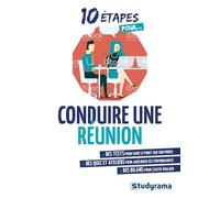 Conduire une réunion efficace: Des tests pour faire le point sur son profil