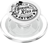 Conduis-Le comme si tu l'avais volé Biker Moto PopSockets PopGrip pour MagSafe