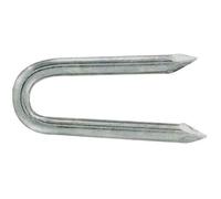 Conduit - acier zingué - 2.4 x 23 mm