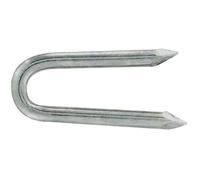 Conduit - acier zingué - 3 x 30 mm