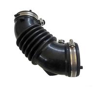 Conduit Admission Air pour honda pour pilot pour v6 2016-2021 | Colliers de serrage en métal inclus, connexion sécurisée au corps de papillon, étanchéité contre les fuites d'air