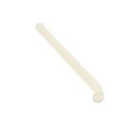 Tuyau d'alimentation du bras supérieur d'origine Lave-vaisselle (C00056001 482000026942 ARISTON HOTPOINT INDESIT CURTISS PROLINE FAR LAZER VALBERG XPER CONTINENTAL EDISON ESSENTIEL ESSENTIEL B GLEMGAS