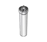 Conduit ALU/PVC blanc - : 227351