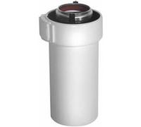 Conduit ALU/PVC blanc - UBBINK : 227350 Blanc G