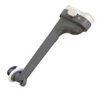 Conduit bras d'aspersion gris d'origine Lave-vaisselle 1561425305 ELECTROLUX, AEG, IKEA, ARTHUR MARTIN ELECTROLUX, FAURE, ZANUSSI, P