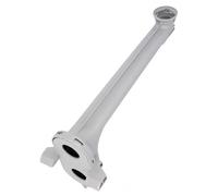 Conduit bras de lavage sup Lave-vaisselle C00256574 ARISTON HOTPOINT, INDESIT, SCHOLTES, WHIRLPOOL, BAUKNECHT, IGNIS - 296307