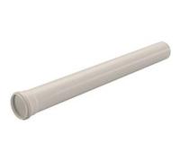 Conduit ubbink condensation pptl 500mm chemilux 80 Noir G