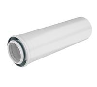 Conduit concentrique ROLUX condensation D110/160 UBBINK 330167