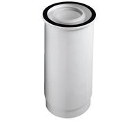Conduit coulissant - PPTL/PP - Rolux Condensation - gaz et fioul80/125 UBBINK
