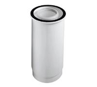 Conduit coulissant Rolux Condensation 80/125 UBBINK 184176