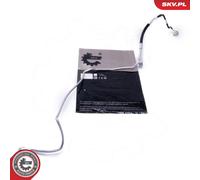 Conduit D. Basse/Haute Pression, Climatiseur Pour BMW 1 2 3 4