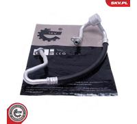 Conduit D. Basse/Haute Pression, Climatiseur Pour FORD GALAXY S-MAX