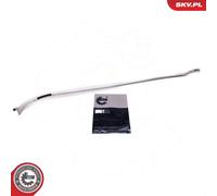Conduit D. Basse/Haute Pression, Climatiseur Pour NISSAN OPEL RENAULT NV300 T