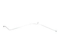 Conduit D. Basse/Haute Pression, Climatiseur Pour NISSAN OPEL RENAULT PRIMAST