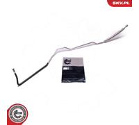 Conduit D. Basse/Haute Pression, Climatiseur Pour VW CALIFORNIA TRANSPORTER