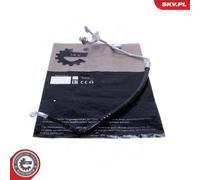 Conduit D. Basse/Haute Pression, Climatiseur Pour VW CALIFORNIA TRANSPORTER