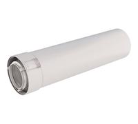 Conduit D80/125mm PPTl/PVC long. 2000mm Rolux Condensation Sekurit