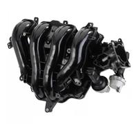 Conduit d'admission d'air 7.10131.04.0 PIERBURG pour FORD VOLVO MORGAN