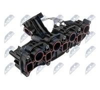 NTY Conduit d'admission d'air BKS-VW-028 pour VW Transporter T5 Autobus/Autocar