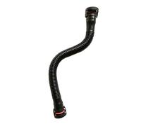 Conduit D'admission D'air Filtré Avec Joint Torique En Caoutchouc Pour BMW F20 F21 F30 OEM11157608144 Tuyau D'admission D'air Filtre À Air