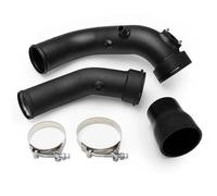 Conduit D'admission D'air Kit De Tuyaux D'admission D'air Turbo Pour BMW Pour M2 M235i 335i 435i N55 F20 2012 2013 2014 2015 2016 F30-YX03118