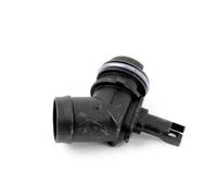 Conduit D'admission D'air Turbo Arrière Pour 1' 3' X6 E71 E88 E91 E92 E90 | 13717571348 13717560227 Tuyau D'admission Du Capteur D'élément Chauffant Durite Échangeur D'Air(13717560227)