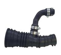Conduit D'admission D'air Tuyau De Filtre À Air Moteurs Pour Ford Pour Focus II 2004 2005 2006 2007-2014 Et C-Max 1.6TDC 2003 2014 2015 2016 2007 1336611 3M519A673MG