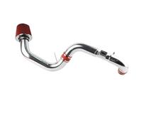 Conduit d'admission d'air voiture Pour Civic EX/LX/DX 1.8L 2006-2011 Moteur 3 ''Kit De Tuyau D'admission D'air Froid Filtre Sec Rouge Noir