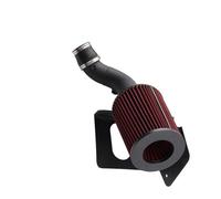 Conduit d'admission d'air voiture Pour Mitsubishi Lancer évolution 10 X L4-2.0L TURBO MR/GSR 4B11T 2008-2015 Kit D'admission D'air Froid Moteur