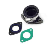 Conduit D'admission De Carburateur Pour Suzuki Ozark 250 LTF250 2x4 2002-2009 2012 2013 2014 Adaptateur D'interface Manchon Botte De Collecteur D'admission De Carburateur