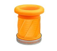 Conduit D'Admission Du Carburateur,Accessoire Pour Filtre À Air,Collecteur D'Admission Du Carburateur Pour Motocyclette - Pour La Réparation Et L'Entretien Des Motos, Dispositif