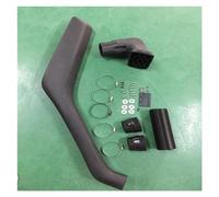 Conduit D'admission Kit De Snorkel Pour Voiture Pour Nissan Pour Navara D22 Terrano 2 2001 2002 2003 2004 2005 2006 Tuyau D'admission D'air En LLDPE