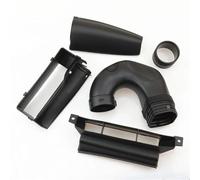 Conduit D'admission Pour VW Pour Passat B6 Pour Golf MK6 Pour Tiguan, Ensemble De Tuyaux D'admission De Climatisation 1K0129618AN 3C0805971A 1K0805962E 1K0805965J(4 pièces)