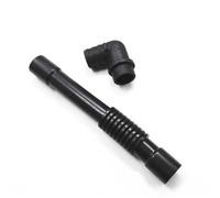 Conduit D'admission Pour VW Pour Passat Pour B5 1997-2000 2001 2002 1.8T Tuyau D'échappement Moteur Voiture Tuyau Ventilation Filtre D'admission D'air 06B103229B Tuyau D'admission D'air