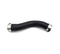 Conduit D'admission Tuyau D'admission D'air Refroidisseur Intermédiaire Moteur Côté Gauche Pour Nissan NP300 2008 2009 2010 2011-2015 Tuyau Liquide Refroidissement D'eau