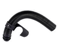 Conduit d'air 3M Speedglas 9100 Air #533700 x1 morceau